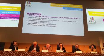 CPTS : l’avenir de l’ambulatoire