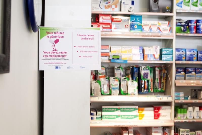 Génériques et biosimilaires : les propositions « booster » des laboratoires de génériques