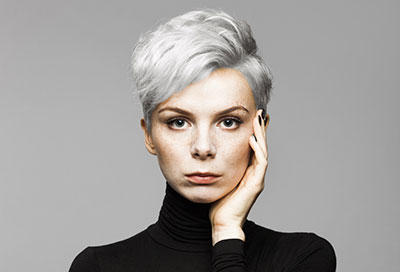 Teintures&nbsp;: 60 Millions de consommateurs donne des cheveux blancs aux marques vendues en pharmacies