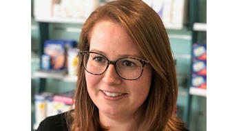 Alphega Pharmacie : Julie Faine nommée présidente du réseau en France