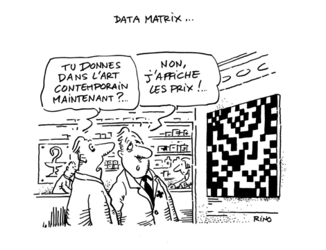 Sérialisation : 50 à 80 % de boîtes à problèmes en Norvège et aux Pays-Bas