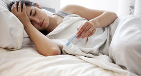 Grippe : pic épidémiologique probablement atteint