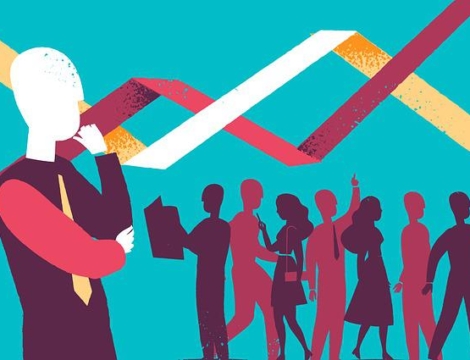 Grand débat : l’Ordre organise une consultation en ligne