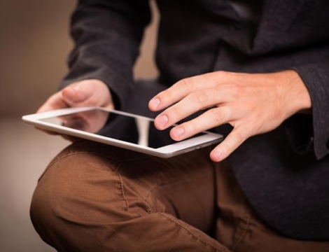 Malades chroniques : connectés mais pas trop