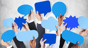 Grand débat national : l’UNAPL appelle les professionnels libéraux à faire entendre leur voix