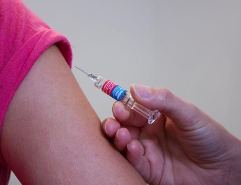 Vaccination antigrippale en officine : les chiffres continuent de grimper