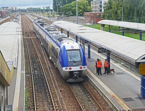 Taux de prise en charge des nouveaux honoraires par la SNCF : à vérifier et/ou modifier