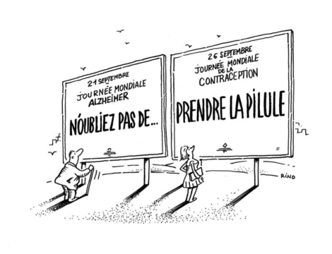 Alzheimer : conséquences d’un déremboursement