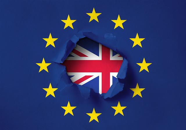 Brexit et assurance maladie : no panic pour les ressortissants britanniques