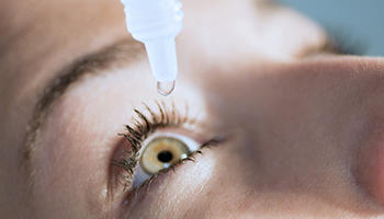 Dacryum et Dacryosérum : la Cooper reprend la distribution