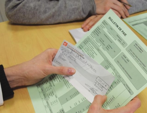 Grille des salaires 2019 : hausse du point officinal de 1,9 %