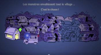 Vaccination : les étudiants en pharmacie font leur cinéma