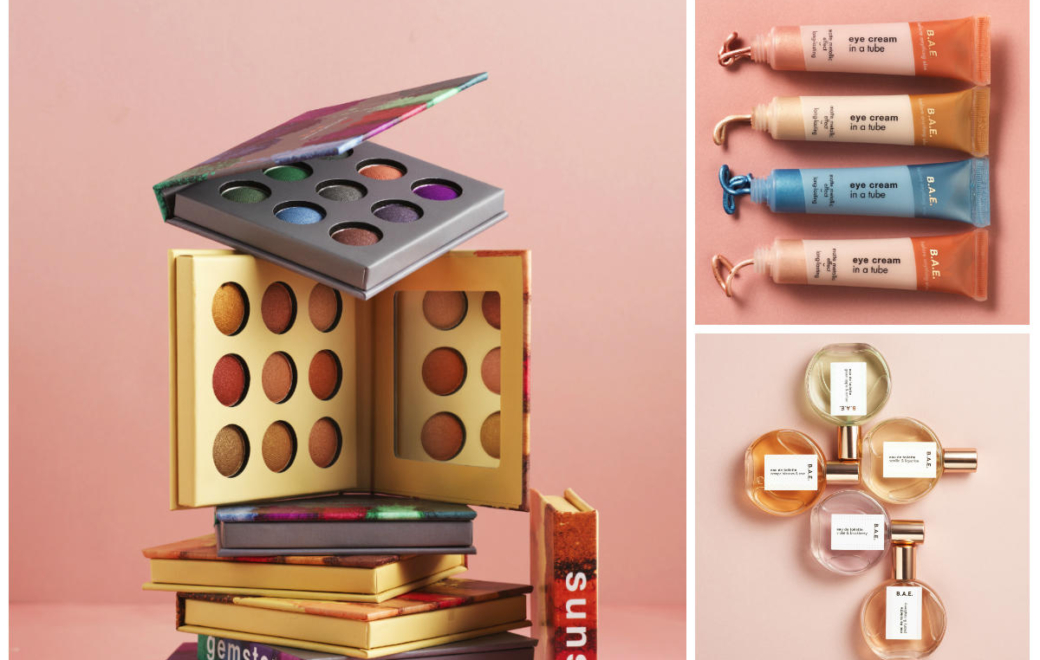 HEMA s’attaque à la beauté vegan