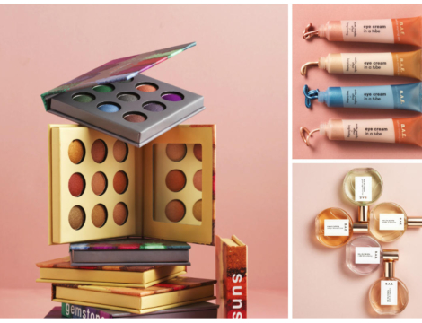 HEMA s’attaque à la beauté vegan