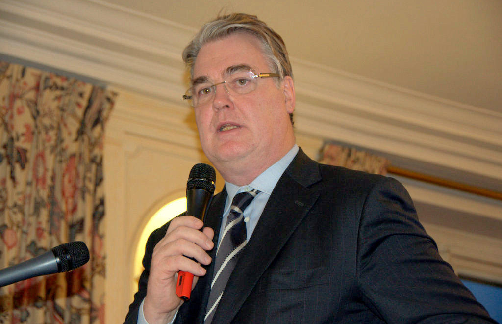 Réforme des retraites : première rencontre officielle des syndicats avec Jean-Paul Delevoye