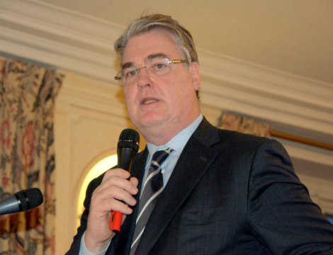 Réforme des retraites : première rencontre officielle des syndicats avec Jean-Paul Delevoye