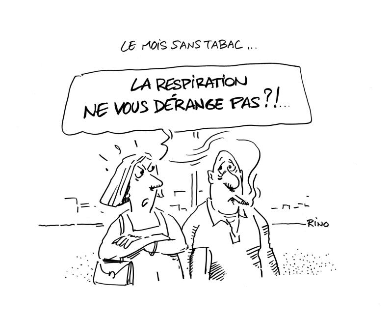 Sevrage tabagique en officine : des résultats probants en PACA