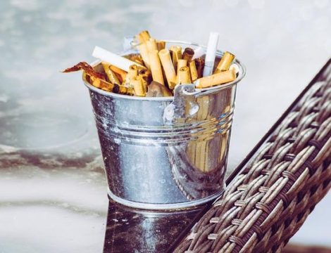 Sevrage tabagique : la problématique du pharmacien « prescripteur »