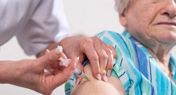 Couverture vaccinale contre la grippe : « insuffisante » pour la saison 2018-2019