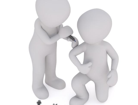 Vaccination : l’URPS des Hauts-de-France paye les pharmaciens