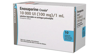 Biosimilaires : Biogaran et la Direction générale de la santé sur la voie de la négociation