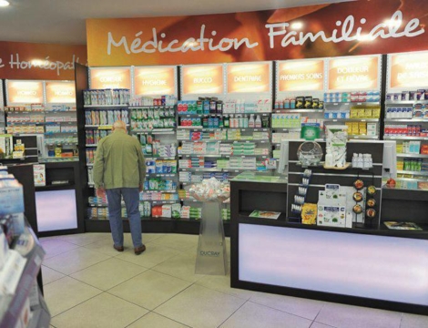 Médicaments non remboursables : le nouvel Observatoire des prix de Familles rurales accable les pharmacies