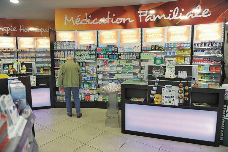 Médicaments non remboursables : le nouvel Observatoire des prix de Familles rurales accable les pharmacies