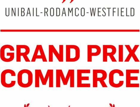Lancement de la 13ème édition du Grand Prix Commerce Unibail-Rodamco-Westfield