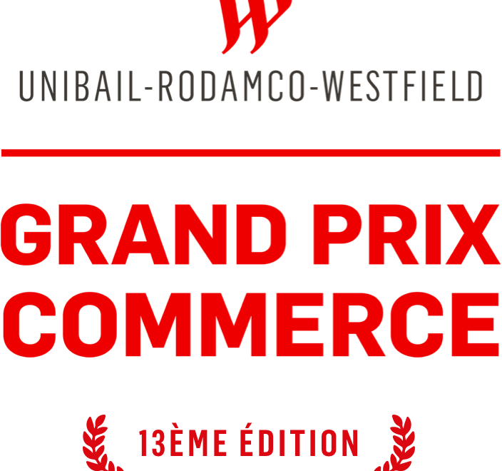 Lancement de la 13ème édition du Grand Prix Commerce Unibail-Rodamco-Westfield
