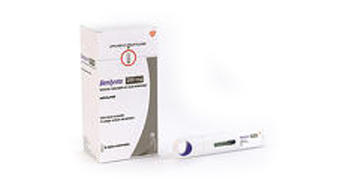 Benlysta : attention aux troubles psychiatriques graves