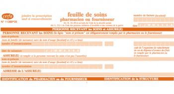 Garantie de paiement : des incidents relevés avec les FSE de patients bénéficiaires de la CMU