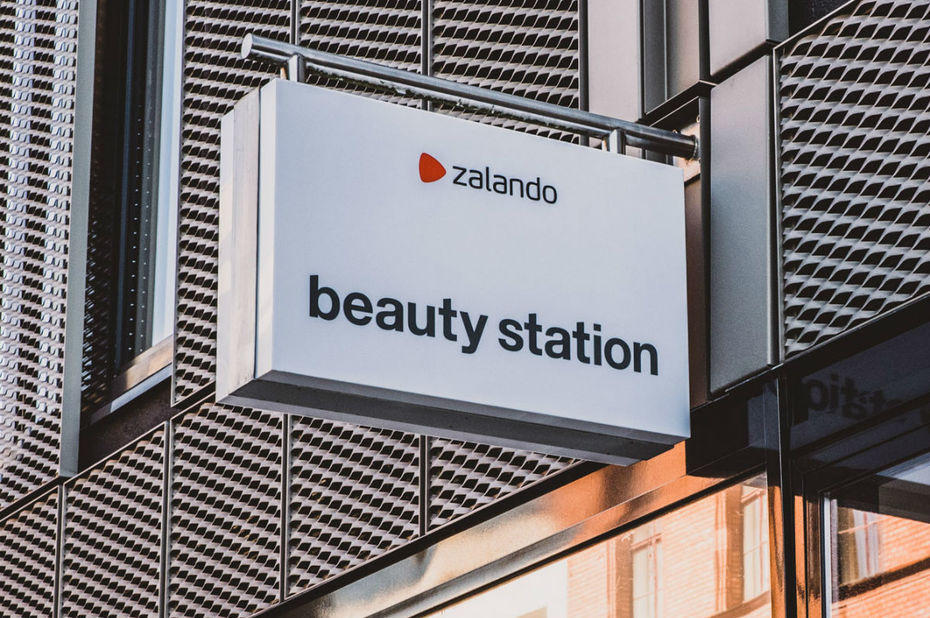 Zalando s’ouvre à la beauté
