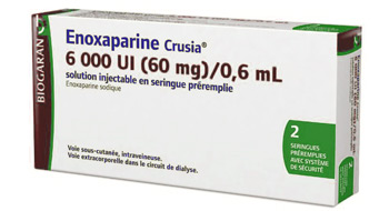 Biosimilaires : le frein des règles de prescription