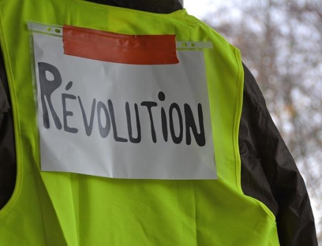 Grand débat national : les résultats de la consultation menée par l’Ordre