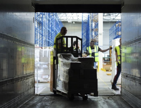 Répartition : 480 500 € de sanctions financières contre 5 short-liners