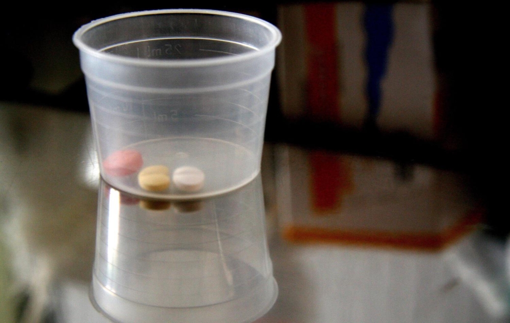 Démographie des pharmaciens : moins de pharmacies à usage intérieur