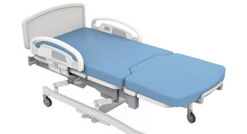 Location de lit médical : projet de baisse de prix