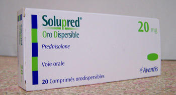 Disponibilité des corticoïdes : retour à la normale fin juin