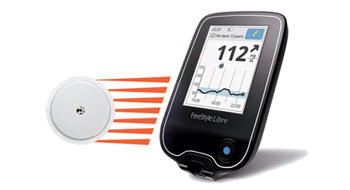 Capteurs FreeStyle Libre : le dispositif de déclaration des stocks sera ouvert le 1er juillet 2019