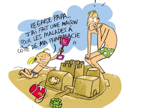 Maisons de santé pluriprofessionnelles : hausse de 5 % de la rémunération conventionnelle en 2018