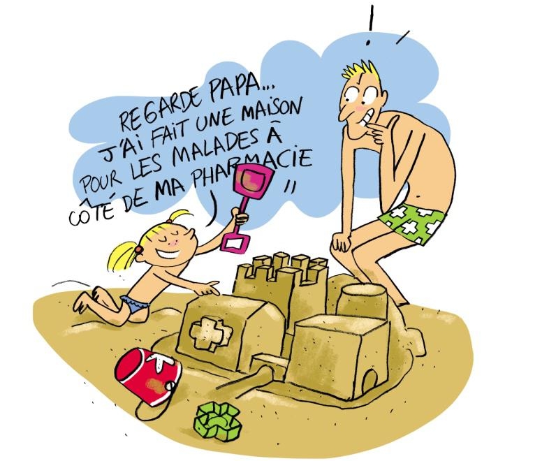 Maisons de santé pluriprofessionnelles : hausse de 5 % de la rémunération conventionnelle en 2018