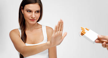 Tabac : nouvelle baisse du nombre de fumeurs en France