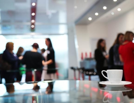 Santé des femmes : lancement du Ménopause Café à Paris