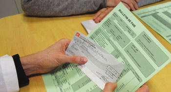 Rémunérations à l’officine : le baromètre des salaires