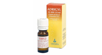 Adrigyl : rumeur sur les additifs