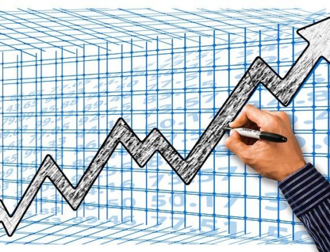 Rémunération en mai : la hausse se poursuit