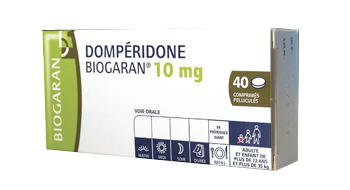 Dompéridone : indication supprimée chez l’enfant de moins de 12 ans