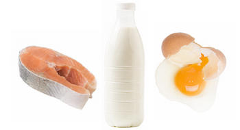 Nouvelles recommandations nutritionnelles : de l’iode pour les femmes enceintes ou allaitantes