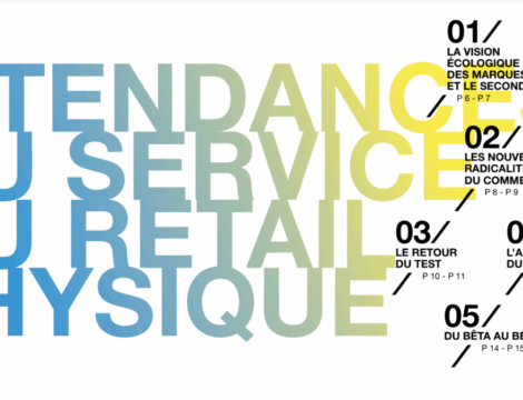 Le commerce physique embrasse désormais une mission d’engagement et de réenchantement de la relation client