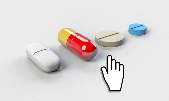 Vente en ligne de médicaments : les plateformes sont interdites